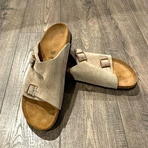 Rare Men’s Birkenstock’s size 44
